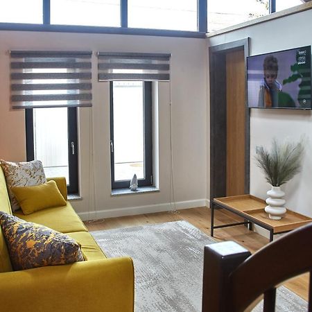 Apartament City La Casa Piano House ,Cu Parcare Άλμπα Ιούλια Εξωτερικό φωτογραφία
