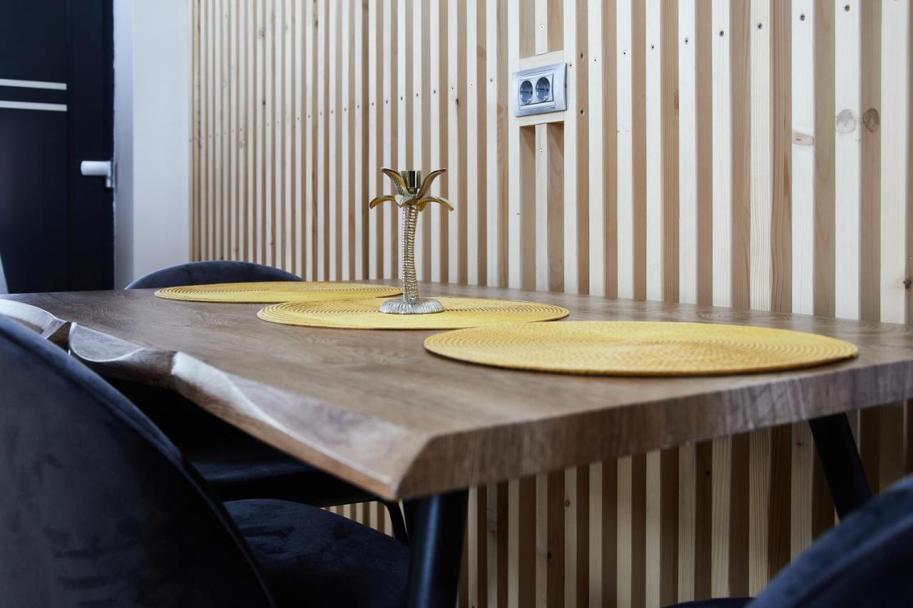 Apartament City La Casa Piano House ,Cu Parcare Άλμπα Ιούλια Εξωτερικό φωτογραφία