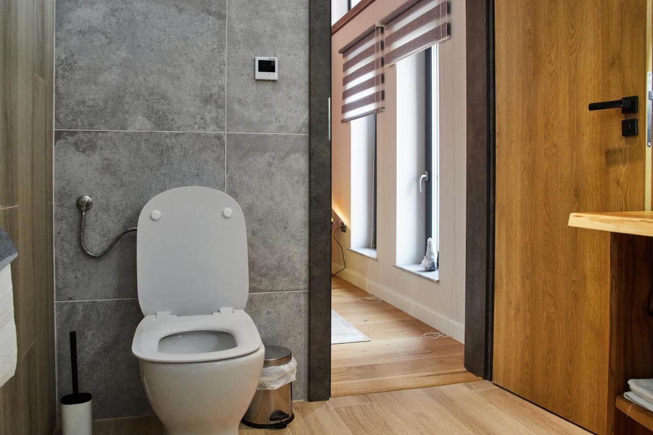 Apartament City La Casa Piano House ,Cu Parcare Άλμπα Ιούλια Εξωτερικό φωτογραφία